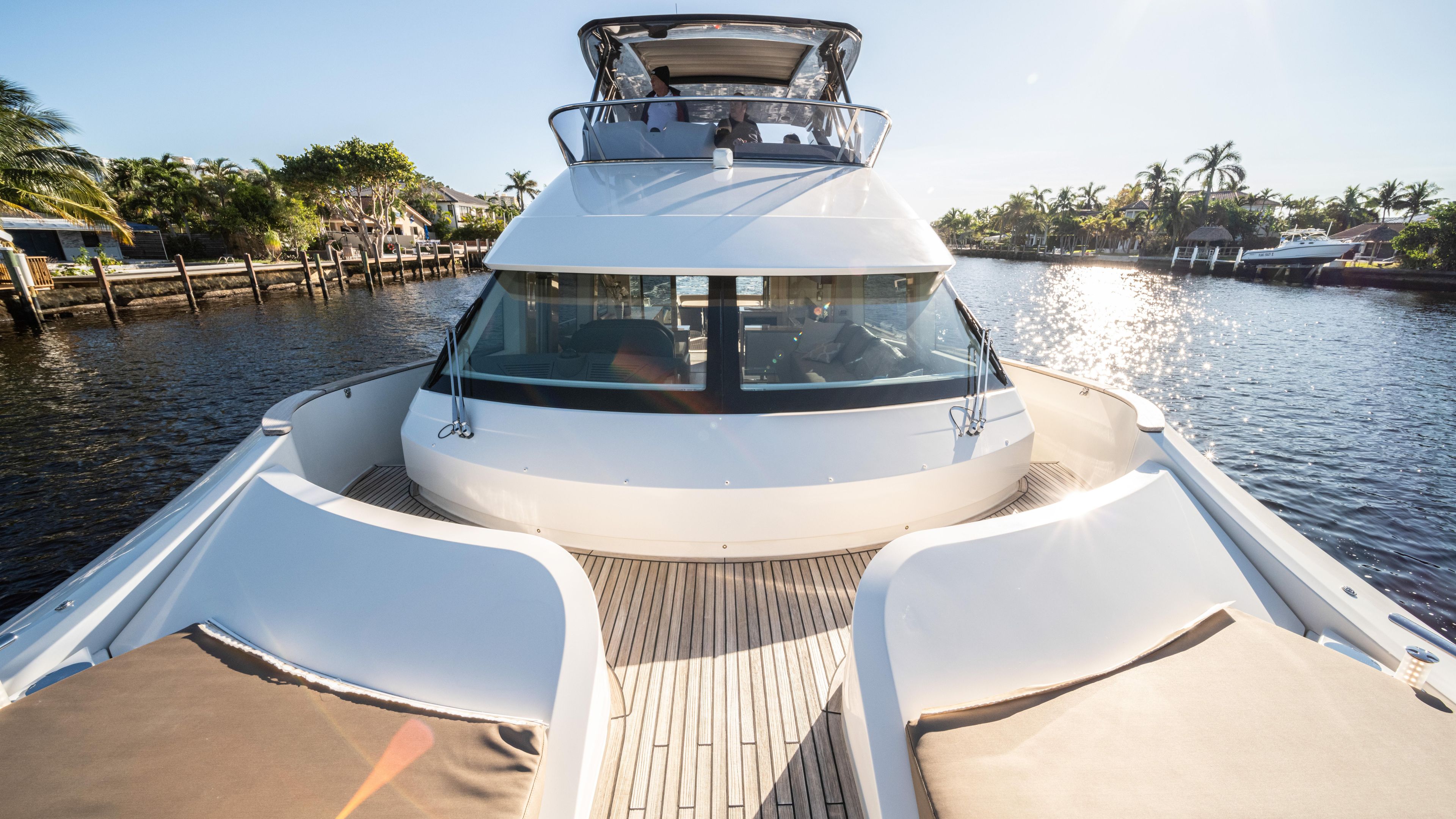 Yacht