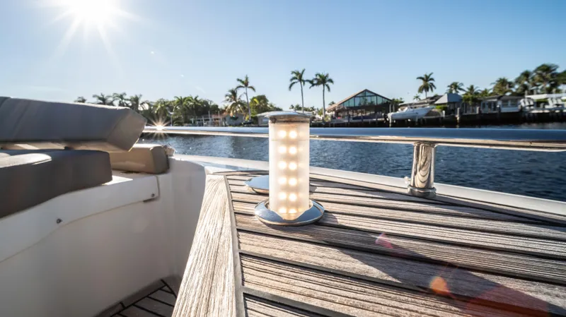 Classy Lady IV Yacht Photos Pics 