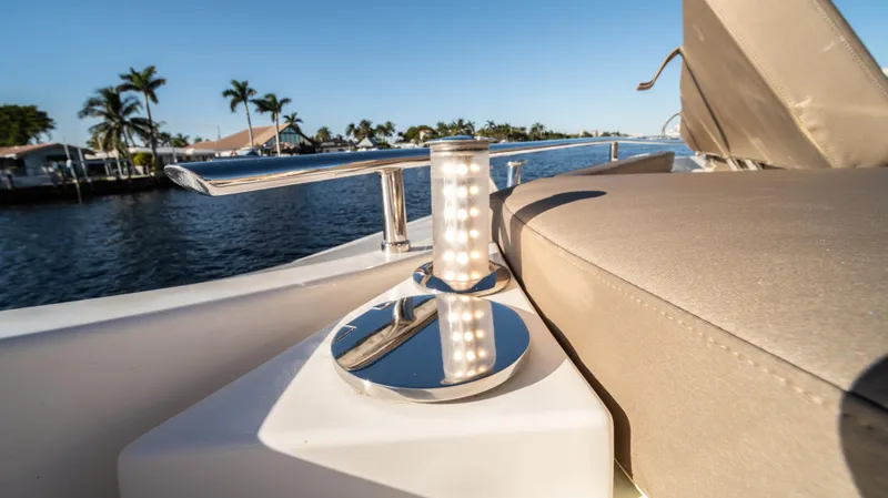 Classy Lady IV Yacht Photos Pics 