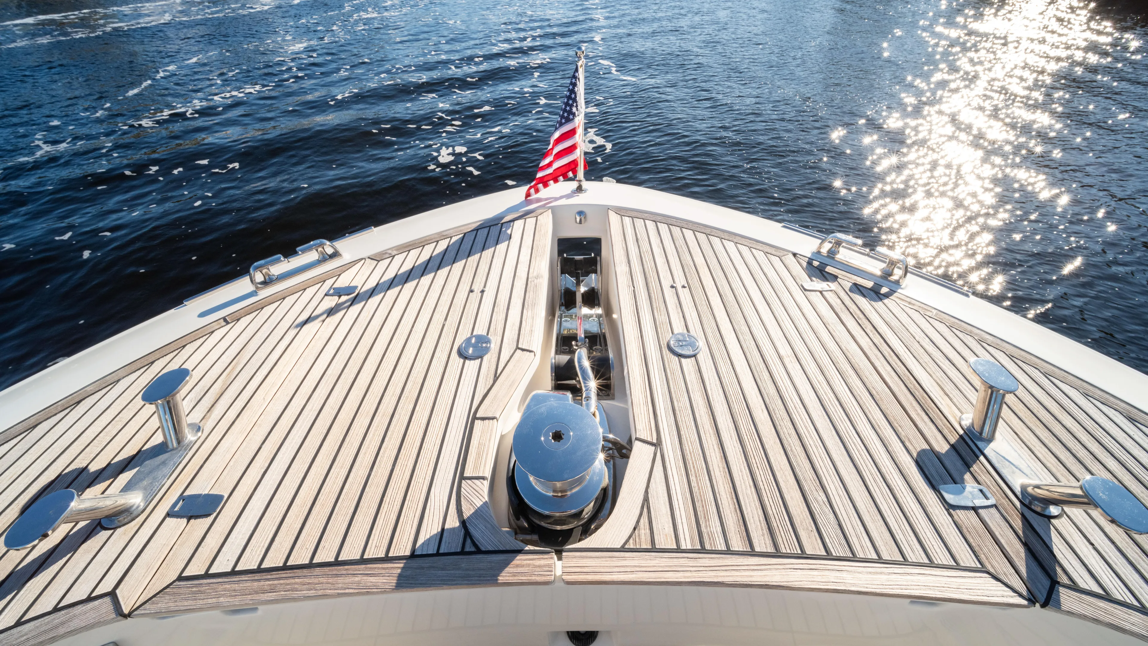 Classy Lady IV Yacht Photos Pics 