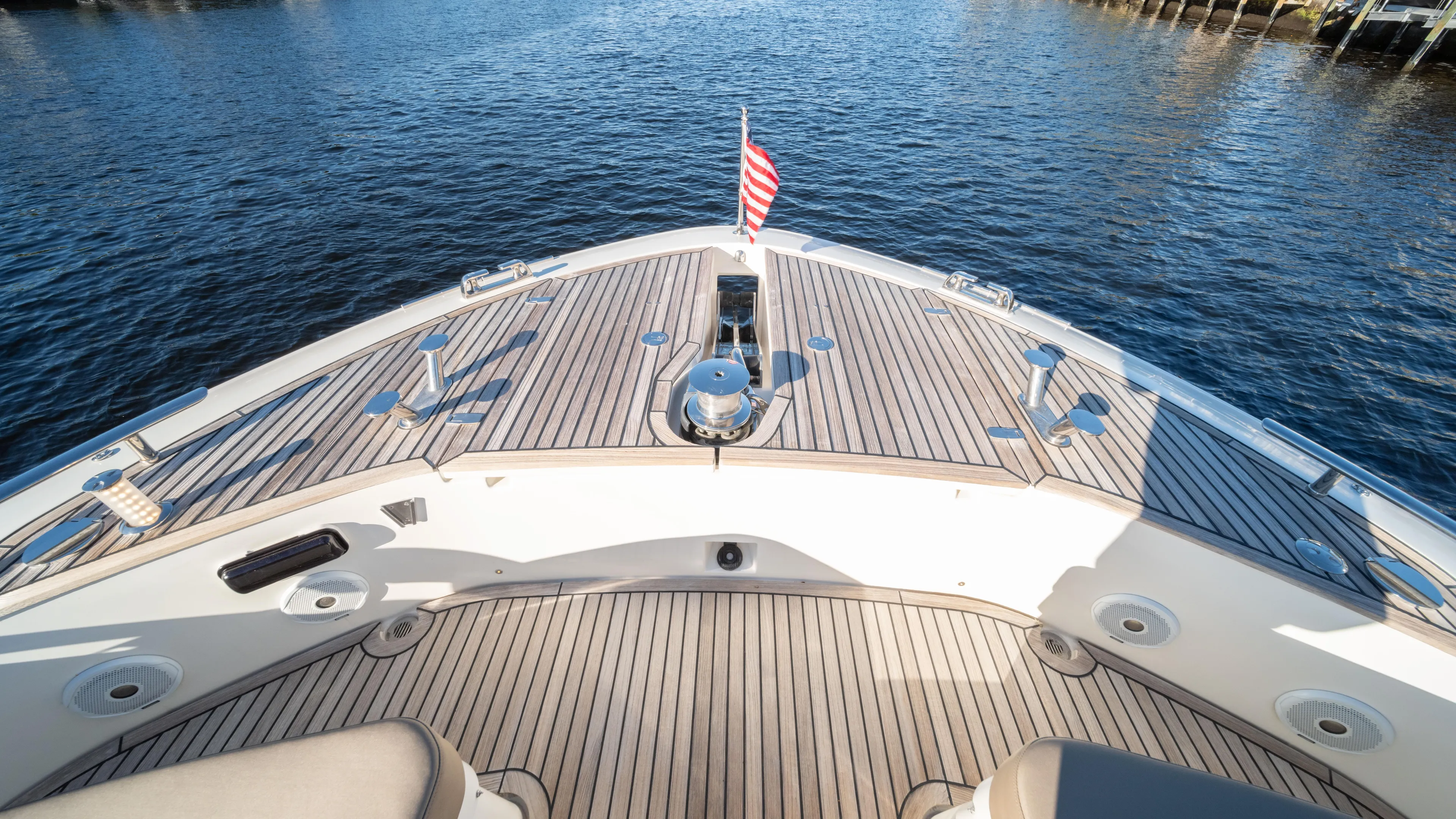 Classy Lady IV Yacht Photos Pics 