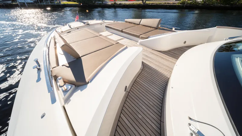 Classy Lady IV Yacht Photos Pics 