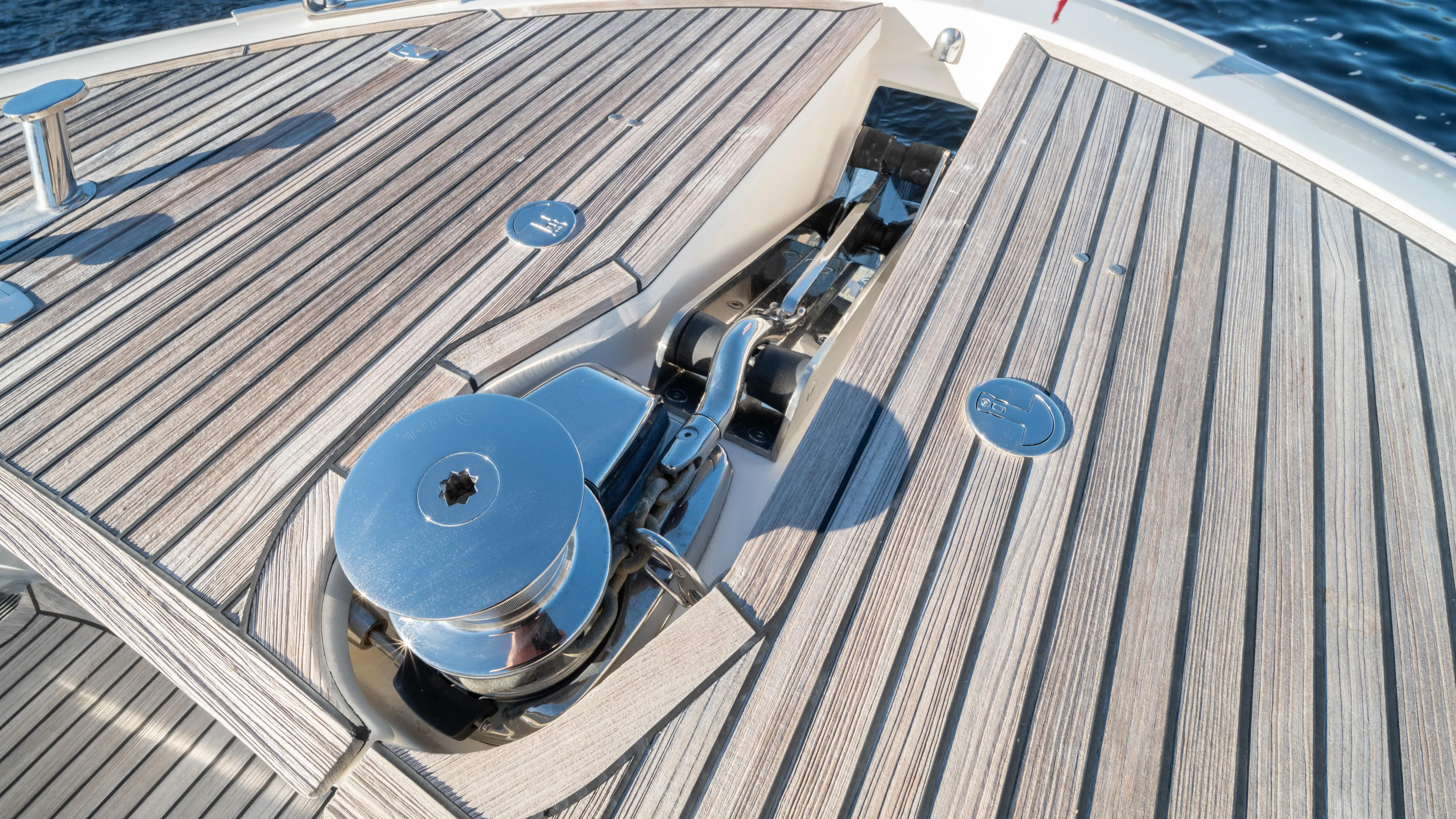 Classy Lady IV Yacht Photos Pics 