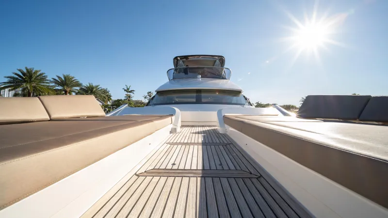 Classy Lady IV Yacht Photos Pics 