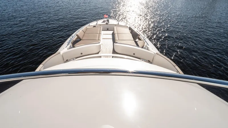 Classy Lady IV Yacht Photos Pics 