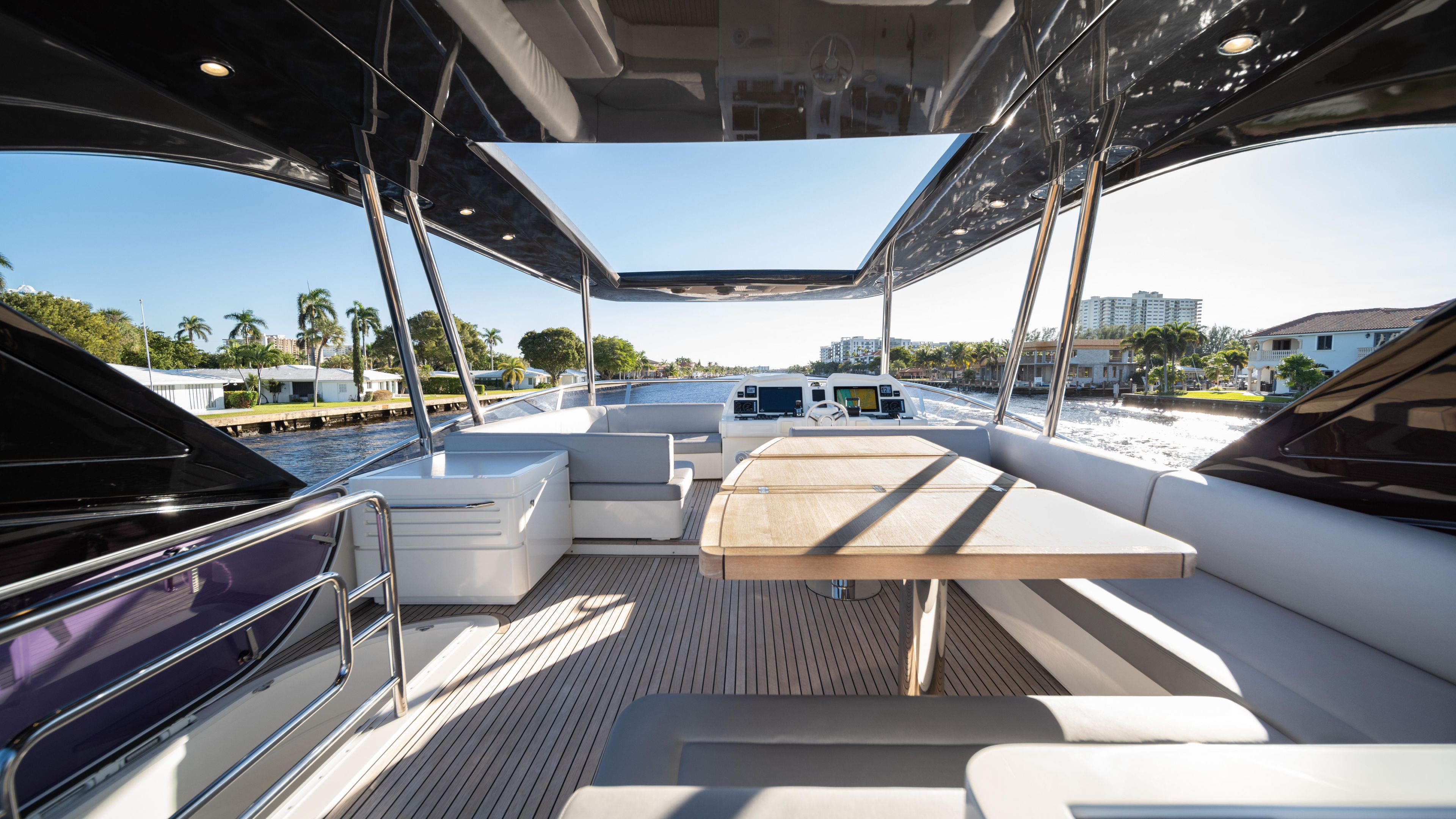 2020 Monte Carlo Yachts 66 