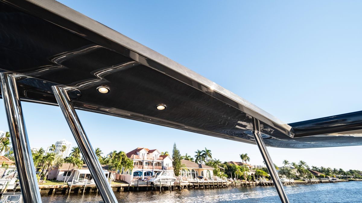 2020 Monte Carlo Yachts 66 