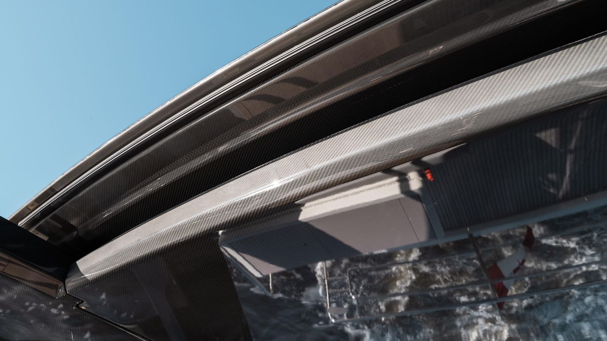 2020 Monte Carlo Yachts 66 