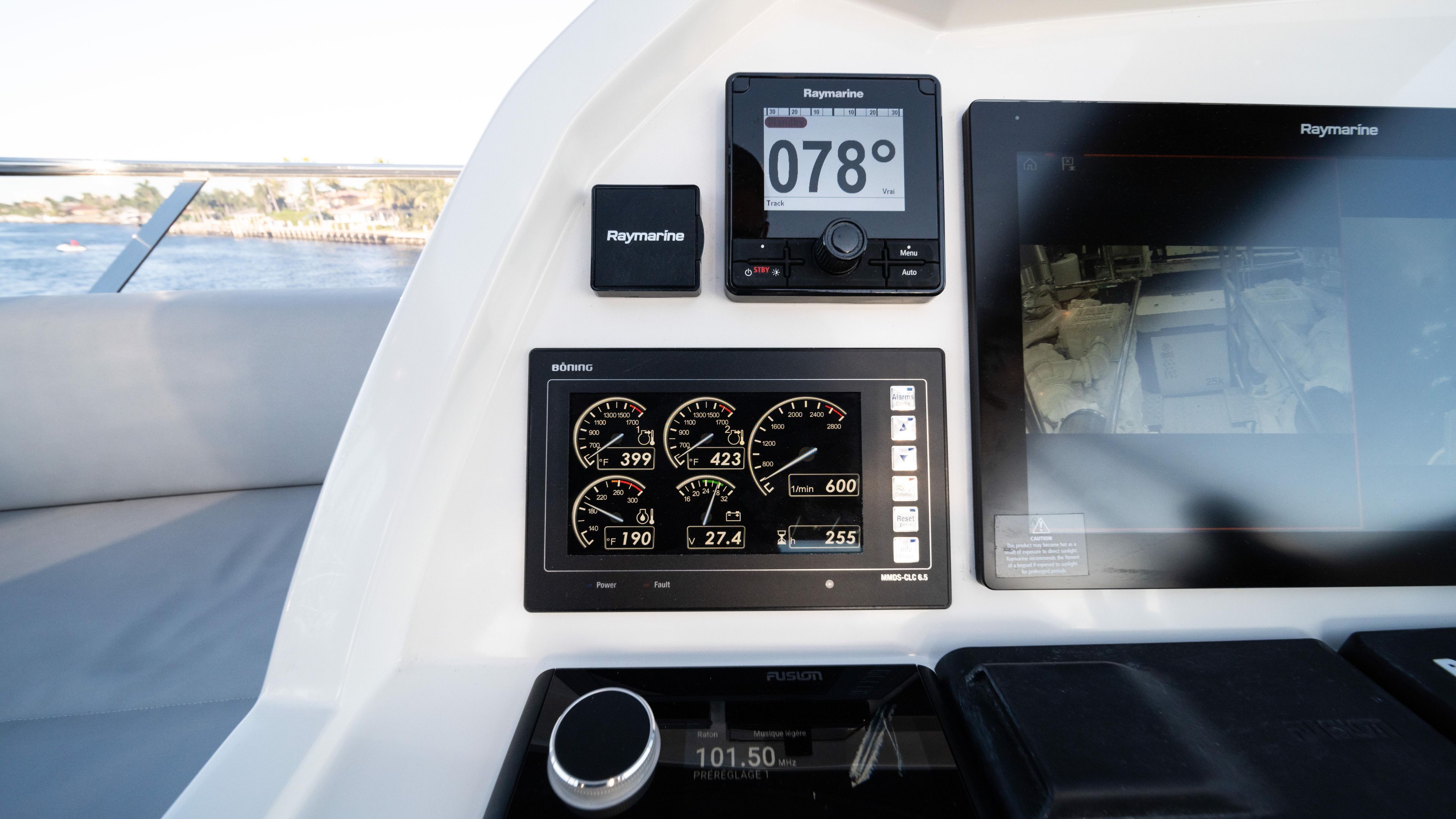 2020 Monte Carlo Yachts 66 