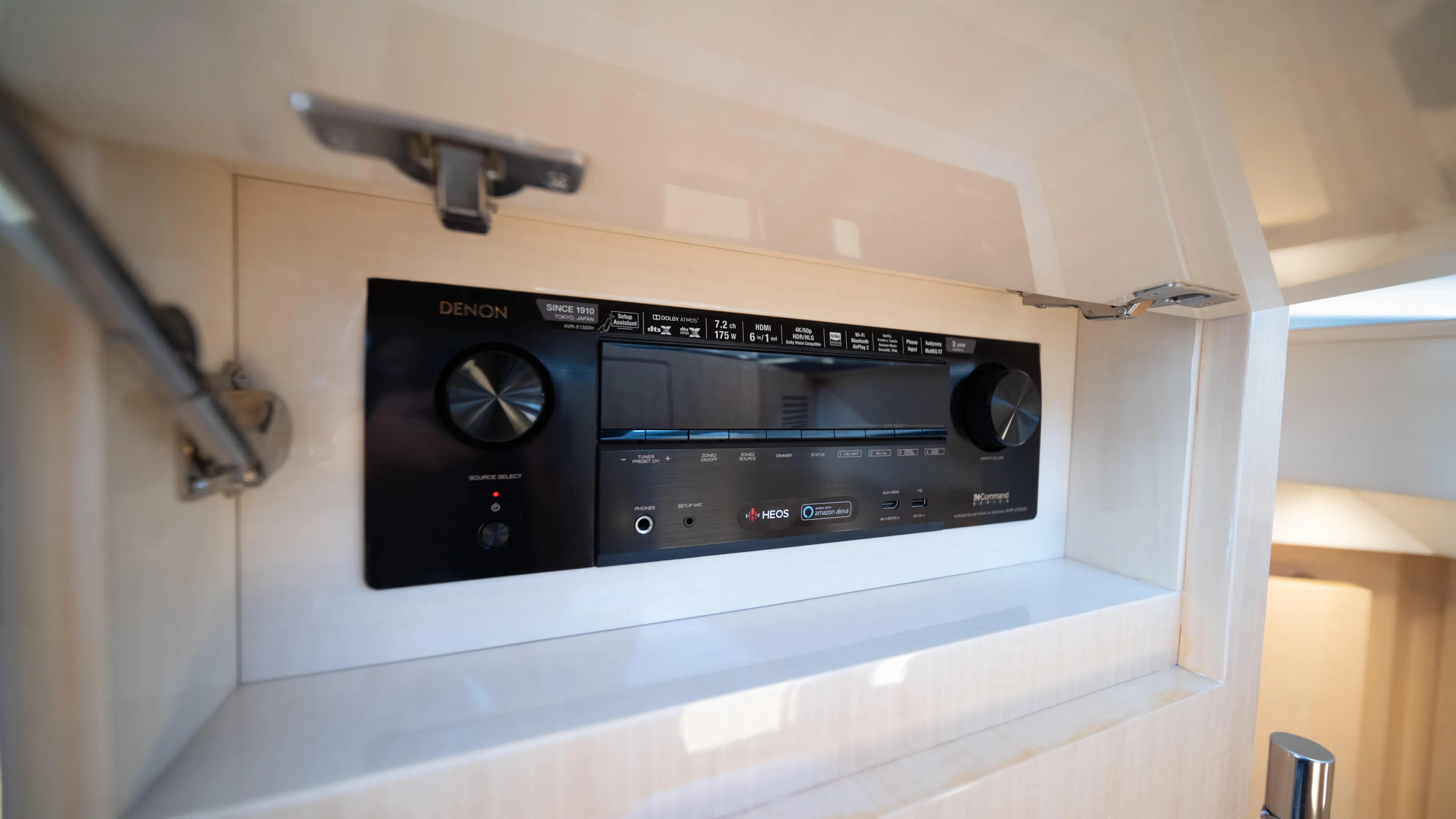 Classy Lady IV Yacht Photos Pics 