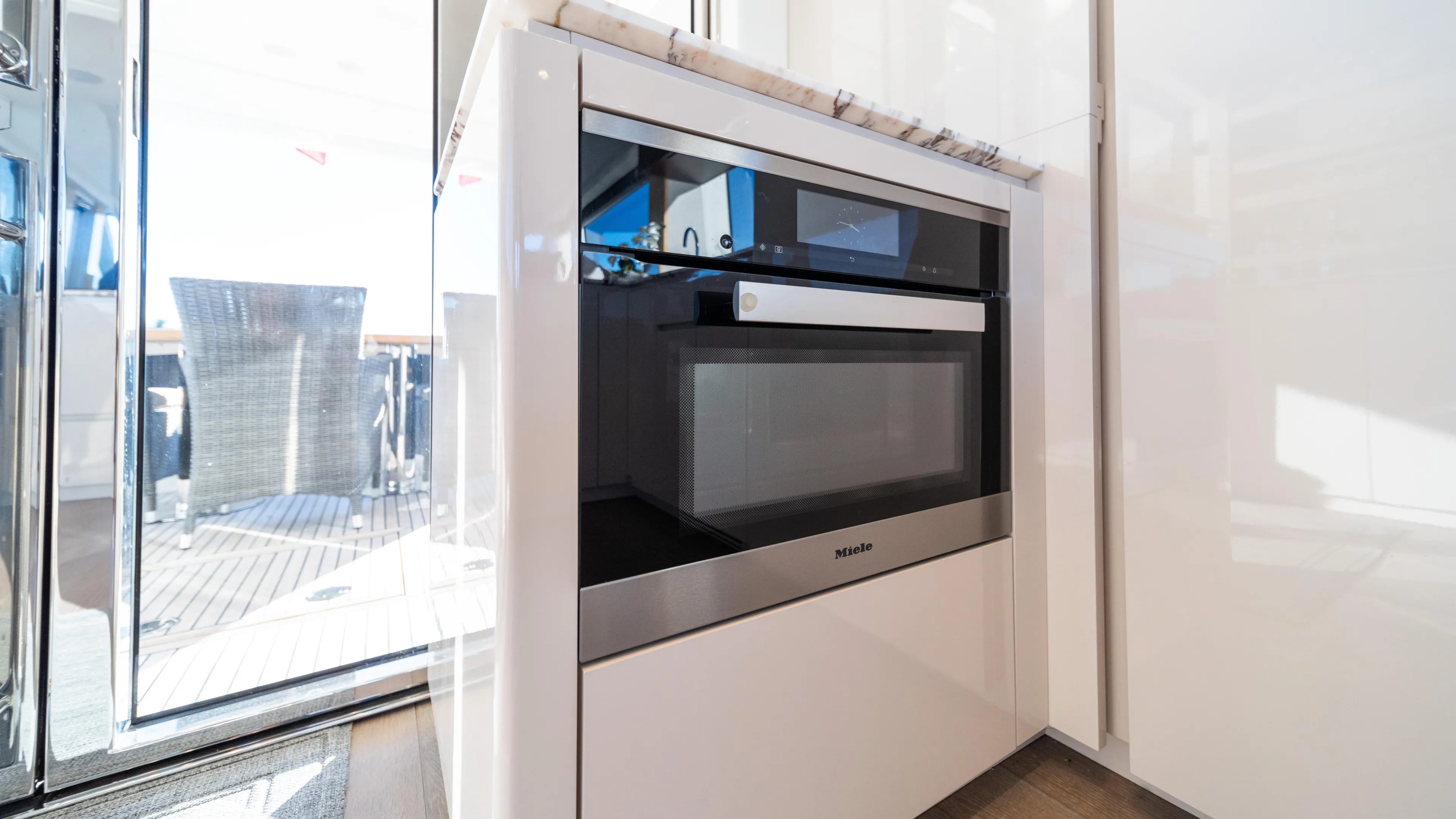 Classy Lady IV Yacht Photos Pics 