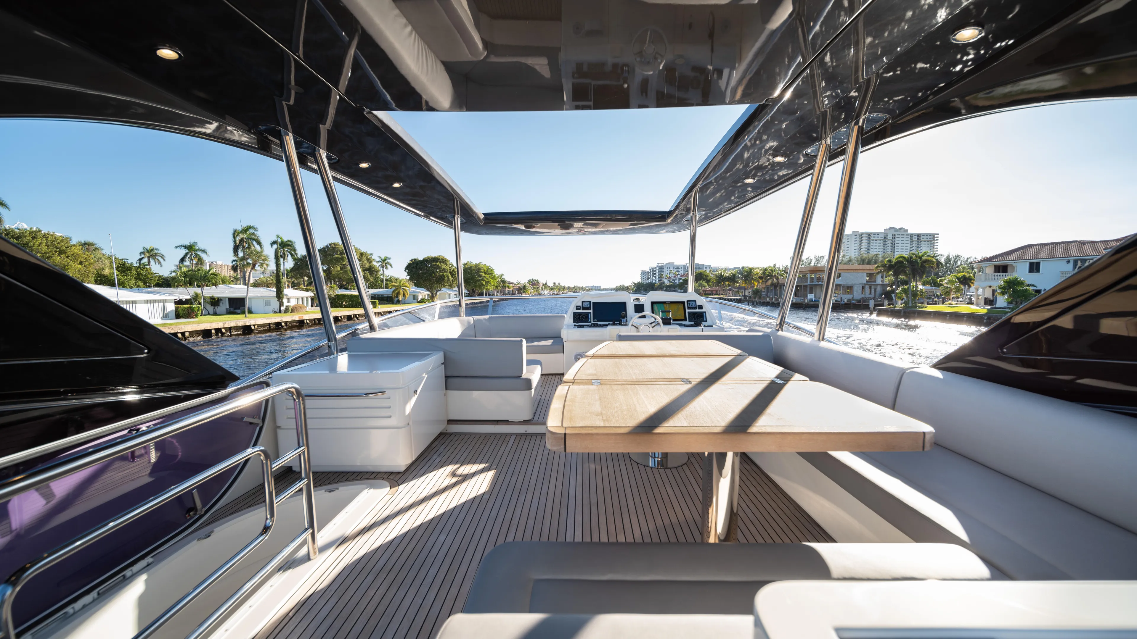 Classy Lady IV Yacht Photos Pics 