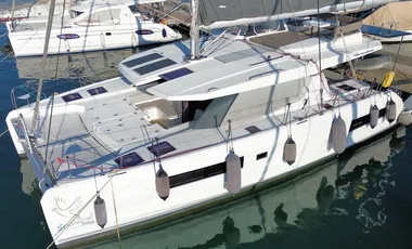 Leopard 45 zu Verkaufen