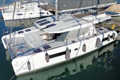 2021 Leopard 45