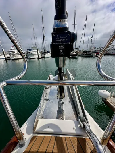 Stella Maris Yacht Photos Pics 