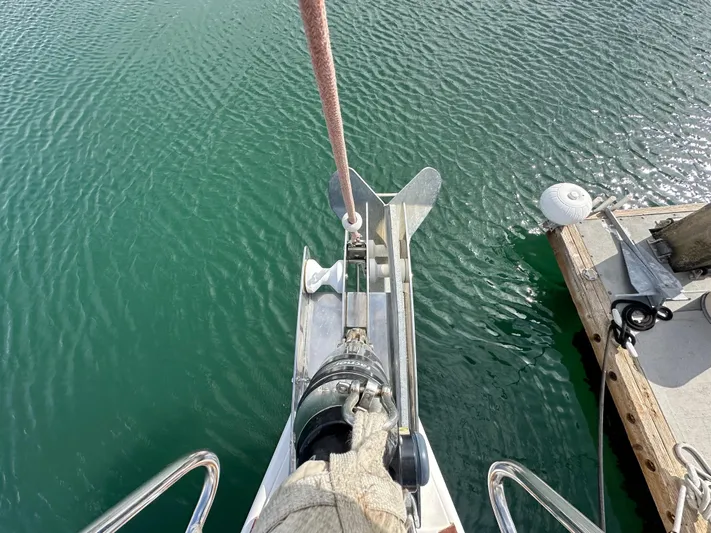 Stella Maris Yacht Photos Pics 