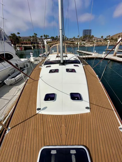 Stella Maris Yacht Photos Pics 