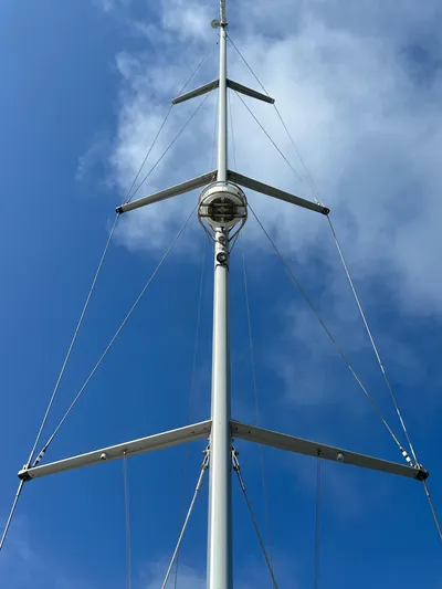 Stella Maris Yacht Photos Pics 