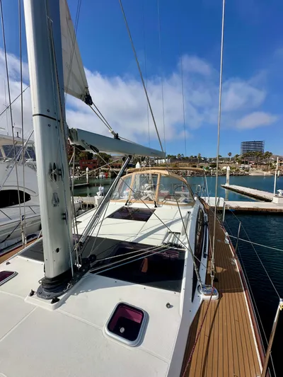 Stella Maris Yacht Photos Pics 