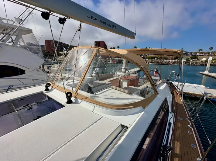 Stella Maris Yacht Photos Pics 