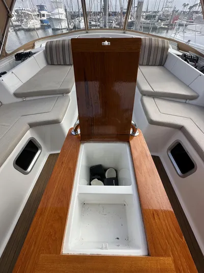 Stella Maris Yacht Photos Pics 