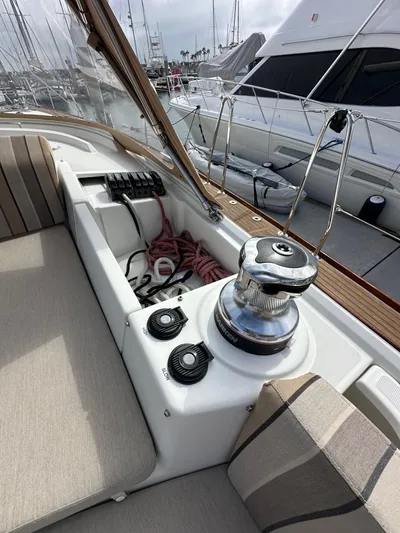 Stella Maris Yacht Photos Pics 