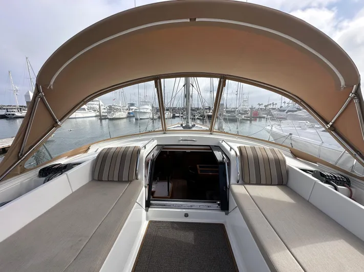 Stella Maris Yacht Photos Pics 