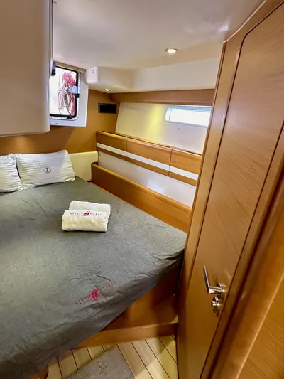 Stella Maris Yacht Photos Pics 