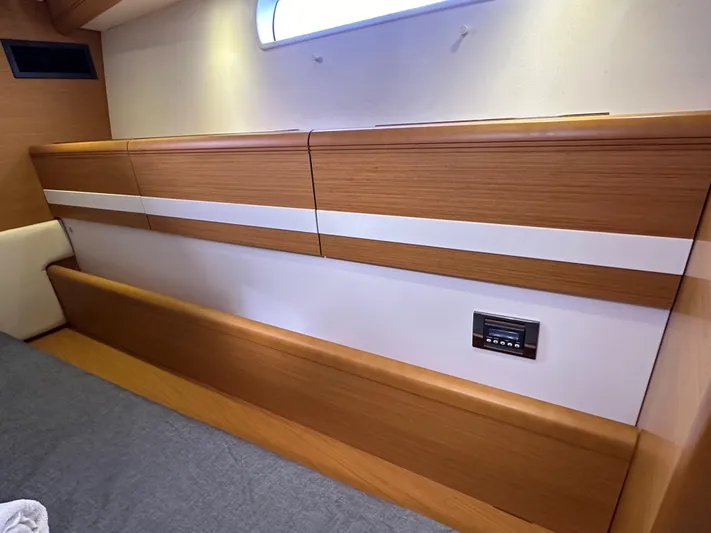 Stella Maris Yacht Photos Pics 