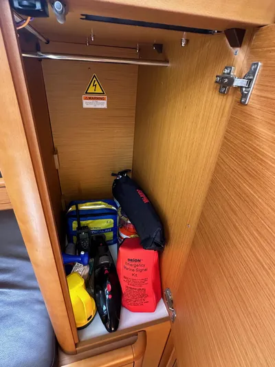 Stella Maris Yacht Photos Pics 