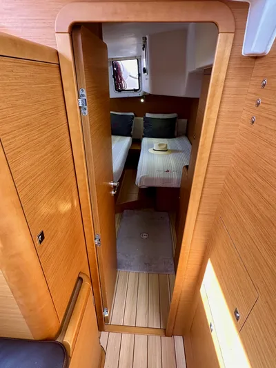 Stella Maris Yacht Photos Pics 