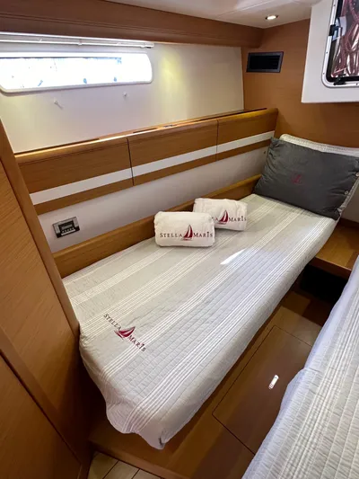 Stella Maris Yacht Photos Pics 