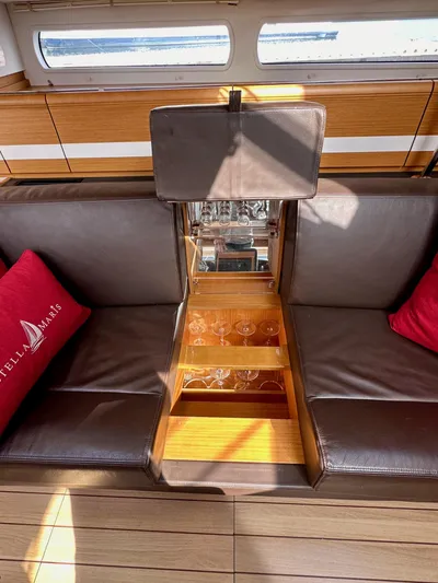 Stella Maris Yacht Photos Pics 