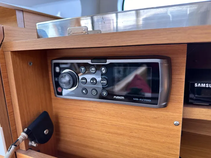 Stella Maris Yacht Photos Pics 