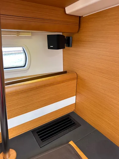 Stella Maris Yacht Photos Pics 