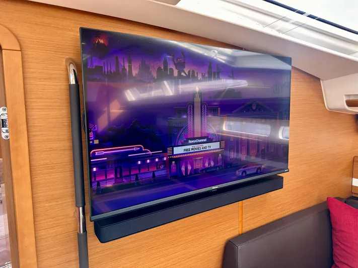 Stella Maris Yacht Photos Pics 