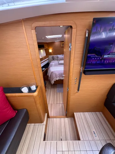 Stella Maris Yacht Photos Pics 