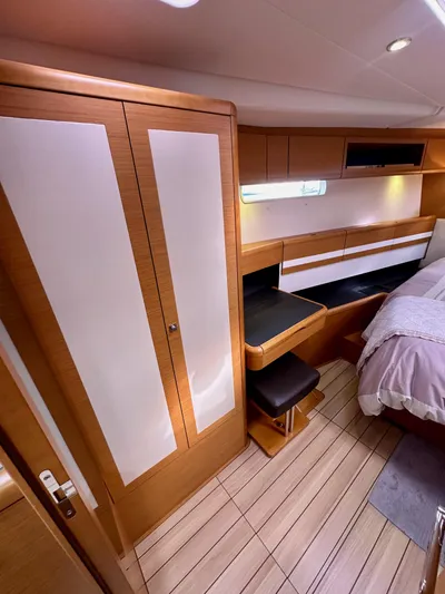 Stella Maris Yacht Photos Pics 