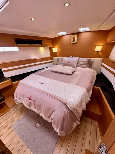 Stella Maris Yacht Photos Pics 