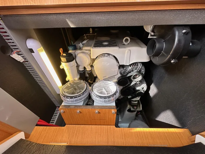 Stella Maris Yacht Photos Pics 