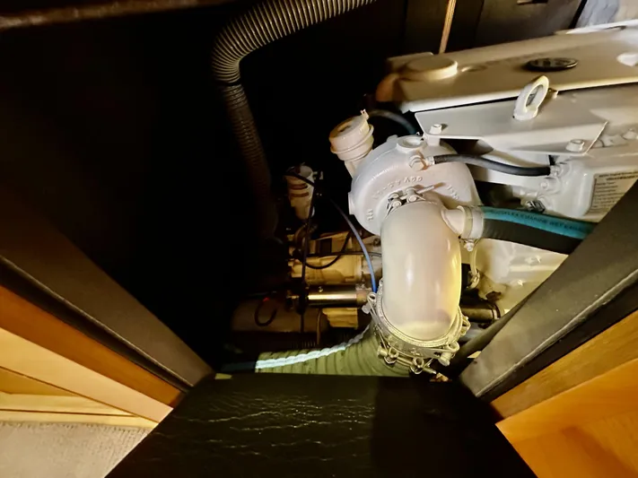 Stella Maris Yacht Photos Pics 