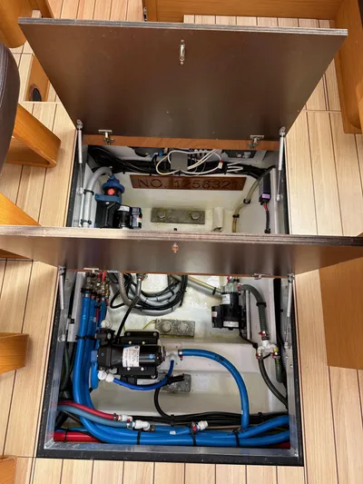 Stella Maris Yacht Photos Pics 