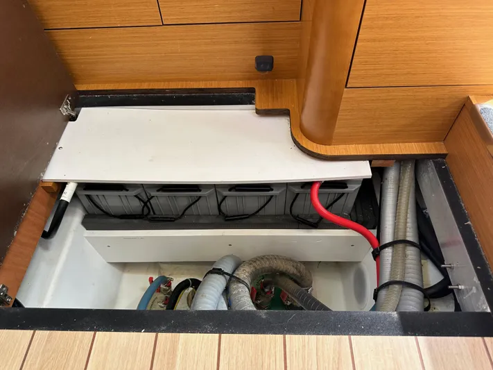 Stella Maris Yacht Photos Pics 