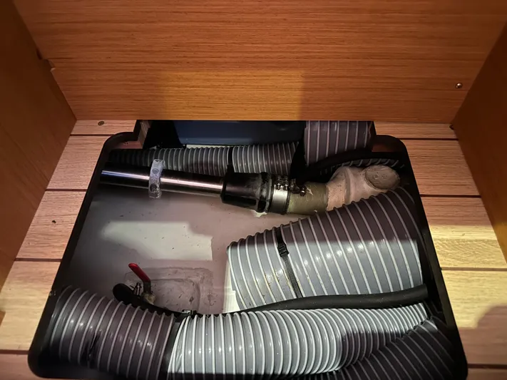 Stella Maris Yacht Photos Pics 