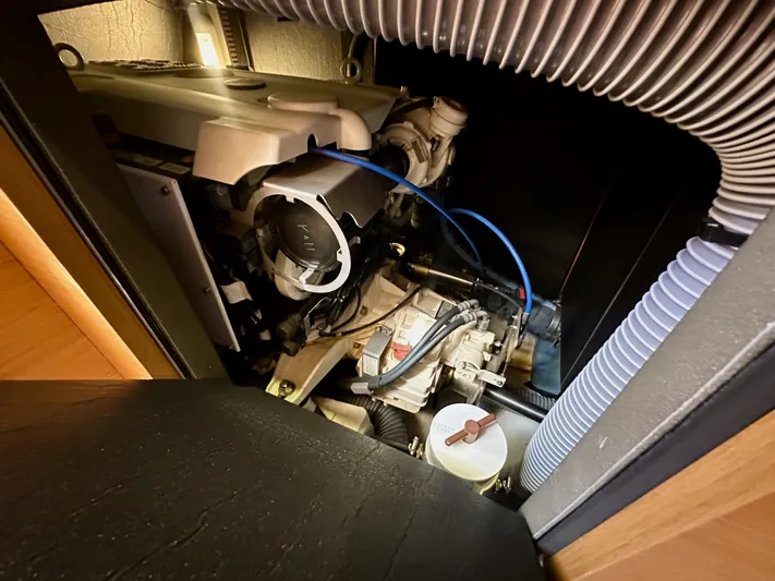 Stella Maris Yacht Photos Pics 