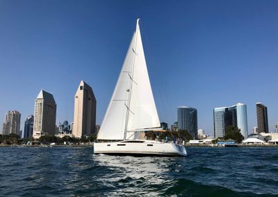 Yacht