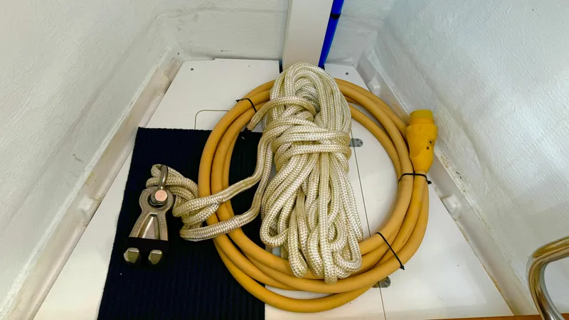 Stella Maris Yacht Photos Pics 