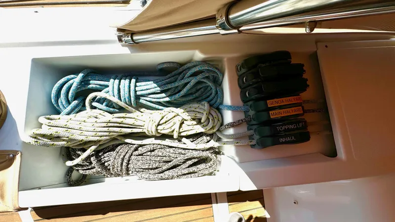 Stella Maris Yacht Photos Pics 