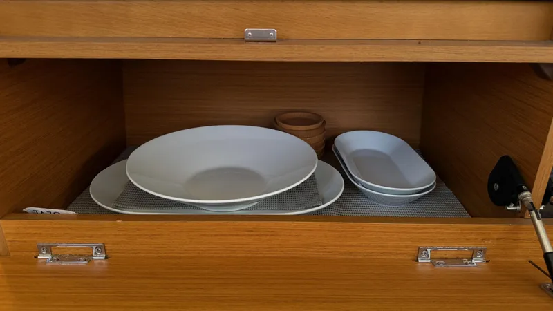 Stella Maris Yacht Photos Pics 