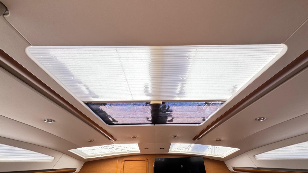 2014 Jeanneau 57 